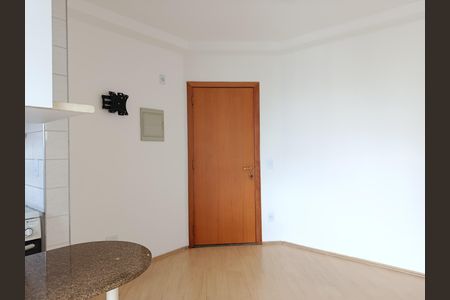 Sala de apartamento para alugar com 1 quarto, 38m² em Jardim Paulista, São Paulo