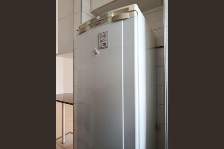 Apartamento para alugar com 38m², 1 quarto e 1 vagaCozinha
