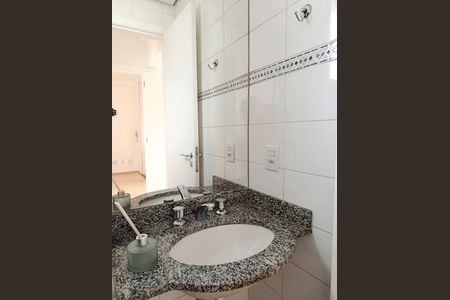Apartamento para alugar com 38m², 1 quarto e 1 vagaBanheiro