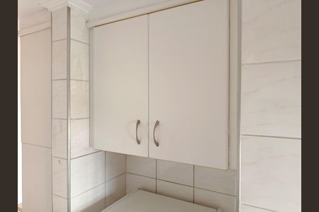 Apartamento para alugar com 38m², 1 quarto e 1 vagaCozinha