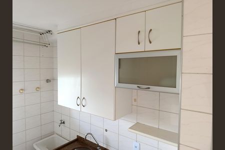 Apartamento para alugar com 38m², 1 quarto e 1 vagaCozinha