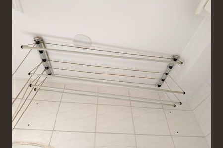 Apartamento para alugar com 38m², 1 quarto e 1 vagaÁrea de Serviço