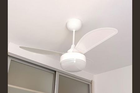 Apartamento para alugar com 38m², 1 quarto e 1 vagaQuarto