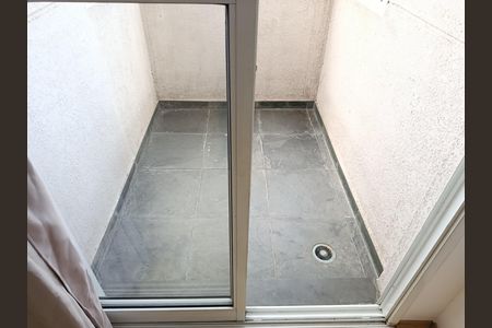 Varanda de apartamento para alugar com 1 quarto, 38m² em Jardim Paulista, São Paulo