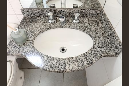 Apartamento para alugar com 38m², 1 quarto e 1 vagaBanheiro