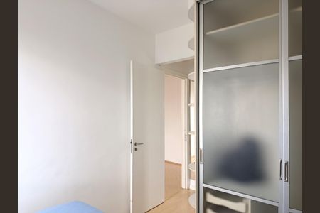 Apartamento para alugar com 38m², 1 quarto e 1 vagaQuarto