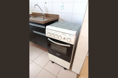 Apartamento para alugar com 38m², 1 quarto e 1 vagaCozinha