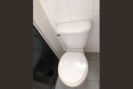 Apartamento para alugar com 38m², 1 quarto e 1 vagaBanheiro