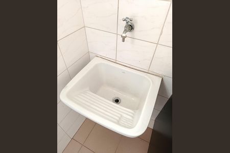 Apartamento para alugar com 38m², 1 quarto e 1 vagaÁrea de Serviço