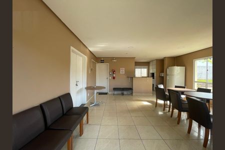 Casa de condomínio à venda com 88m², 2 quartos e sem vaga