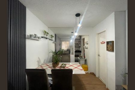 Casa de Condomínio à venda com 2 quartos, 88m² em Canudos, Novo Hamburgo