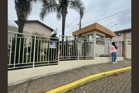 Casa de condomínio à venda com 88m², 2 quartos e sem vaga Casa de condomínio à venda com 88m², 2 quartos e sem vagaPlaca Instalada em 20/06/2026 - Cod.VZOE-26