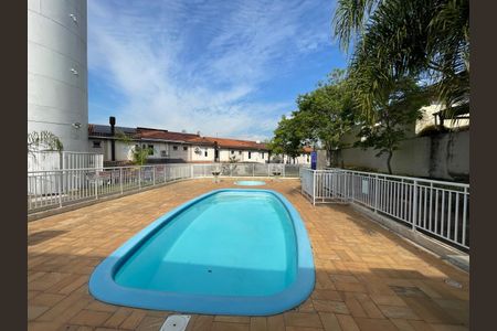 Casa de condomínio à venda com 88m², 2 quartos e sem vaga