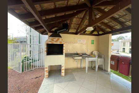 Casa de condomínio à venda com 88m², 2 quartos e sem vaga