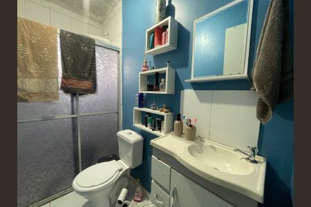 Casa de condomínio à venda com 88m², 2 quartos e sem vaga