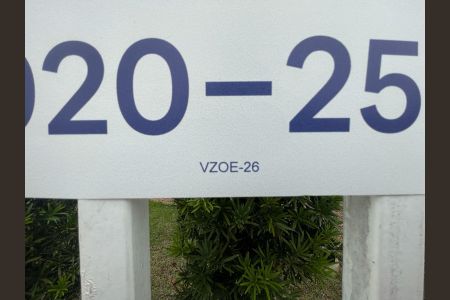 Casa de condomínio à venda com 88m², 2 quartos e sem vaga Casa de condomínio à venda com 88m², 2 quartos e sem vagaPlaca Instalada em 20/06/2026 - Cod.VZOE-26