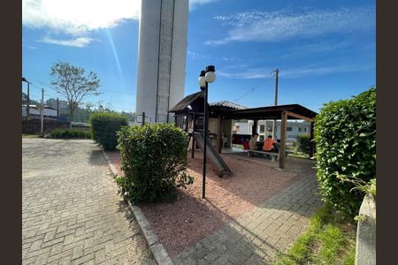 Casa de condomínio à venda com 88m², 2 quartos e sem vaga