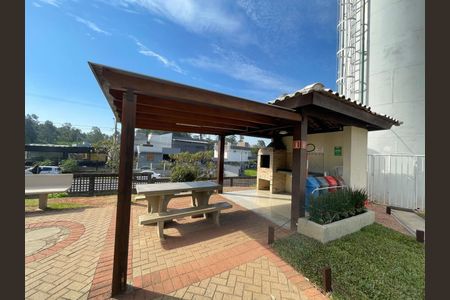 Casa de condomínio à venda com 88m², 2 quartos e sem vaga