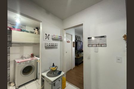 Casa de condomínio à venda com 88m², 2 quartos e sem vaga