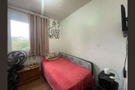 Casa de condomínio à venda com 88m², 2 quartos e sem vaga