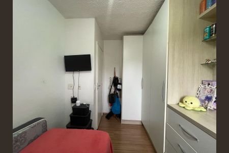 Casa de condomínio à venda com 88m², 2 quartos e sem vaga