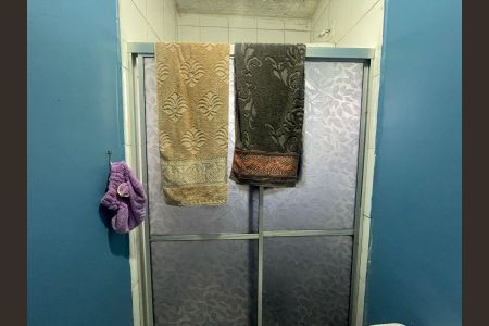 Casa de condomínio à venda com 88m², 2 quartos e sem vaga