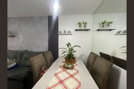 Casa de condomínio à venda com 88m², 2 quartos e sem vaga