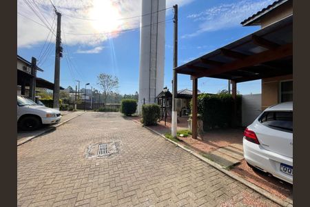 Casa de condomínio à venda com 88m², 2 quartos e sem vaga