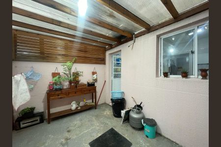 Casa de condomínio à venda com 88m², 2 quartos e sem vaga