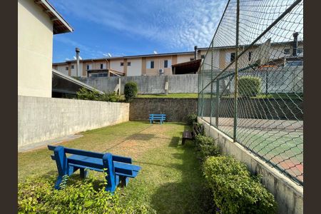 Casa de condomínio à venda com 88m², 2 quartos e sem vaga