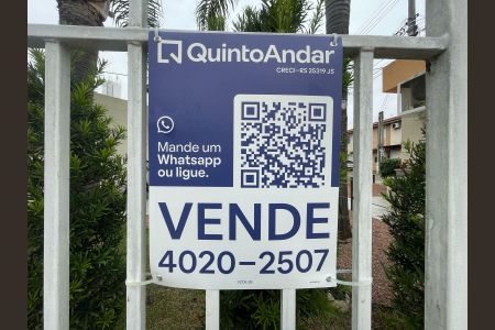 Casa de condomínio à venda com 88m², 2 quartos e sem vaga Casa de condomínio à venda com 88m², 2 quartos e sem vagaPlaca Instalada em 20/06/2026 - Cod.VZOE-26