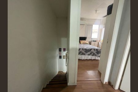 Casa de condomínio à venda com 88m², 2 quartos e sem vaga
