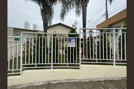 Casa de condomínio à venda com 88m², 2 quartos e sem vaga Casa de condomínio à venda com 88m², 2 quartos e sem vagaPlaca Instalada em 20/06/2026 - Cod.VZOE-26