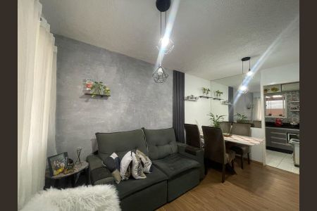 Casa de condomínio à venda com 88m², 2 quartos e sem vaga