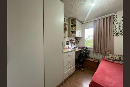 Casa de condomínio à venda com 88m², 2 quartos e sem vaga