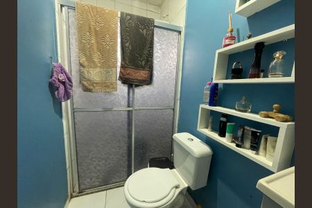 Casa de condomínio à venda com 88m², 2 quartos e sem vaga