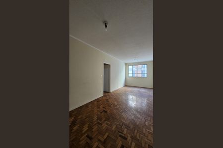 Sala de apartamento à venda com 3 quartos, 100m² em Centro, Campinas