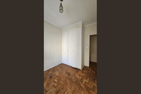 Apartamento à venda com 100m², 3 quartos e 1 vagaQuarto