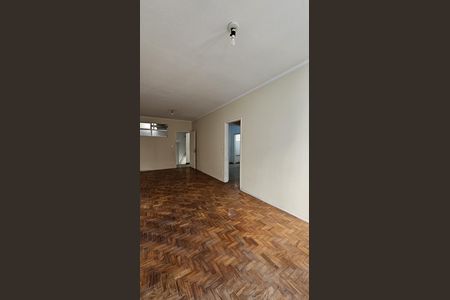 Sala de apartamento à venda com 3 quartos, 100m² em Centro, Campinas