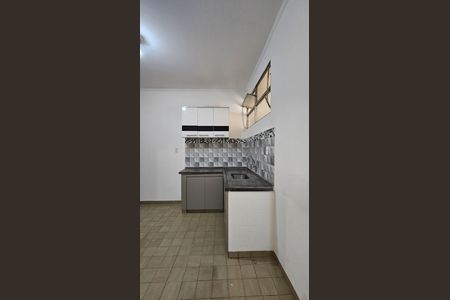 Apartamento à venda com 100m², 3 quartos e 1 vagaCozinha