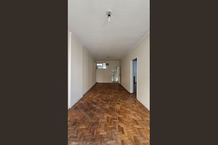 Apartamento à venda com 100m², 3 quartos e 1 vagaSala