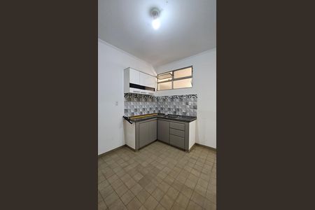 Apartamento à venda com 100m², 3 quartos e 1 vagaCozinha