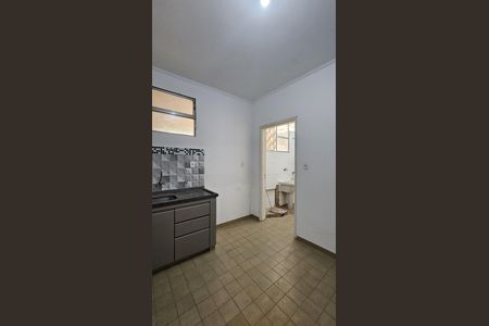 Área de Serviço de apartamento à venda com 3 quartos, 100m² em Centro, Campinas