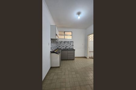 Apartamento à venda com 100m², 3 quartos e 1 vagaCozinha