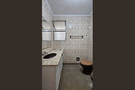 Apartamento à venda com 100m², 3 quartos e 1 vagaBanheiro