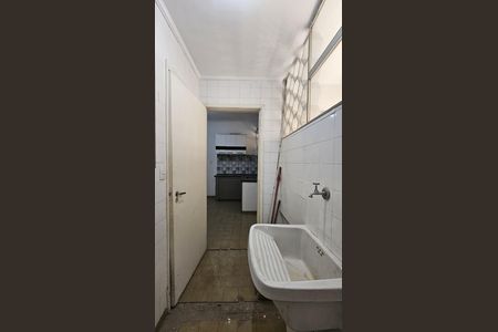 Apartamento à venda com 100m², 3 quartos e 1 vagaÁrea de Serviço