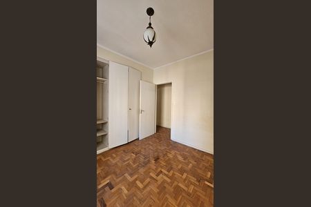 Apartamento à venda com 100m², 3 quartos e 1 vagaQuarto