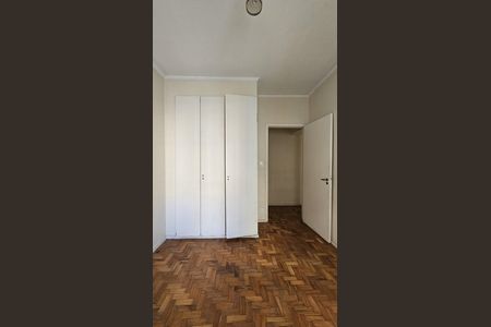 Apartamento à venda com 100m², 3 quartos e 1 vagaQuarto