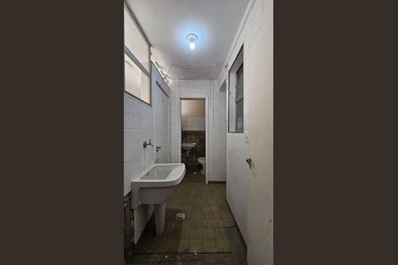 Apartamento à venda com 100m², 3 quartos e 1 vagaÁrea de serviço