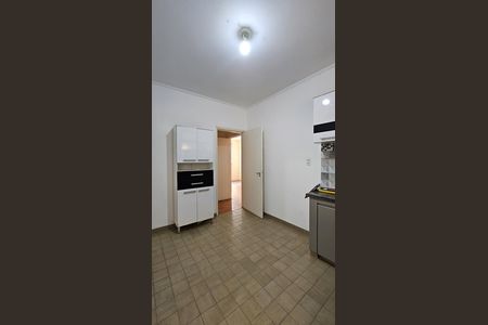 Apartamento à venda com 100m², 3 quartos e 1 vagaCozinha